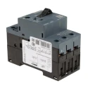 Siemens Motor Protection Circuit Breaker 690V, 0.9 to 1.25A Current Rating, 3 Poles, IP20, Operating -20 to 3RV1011-0KA10