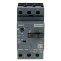 Siemens Motor Protection Circuit Breaker 690V, 0.9 to 1.25A Current Rating, 3 Poles, IP20, Operating -20 to 3RV1011-0KA10