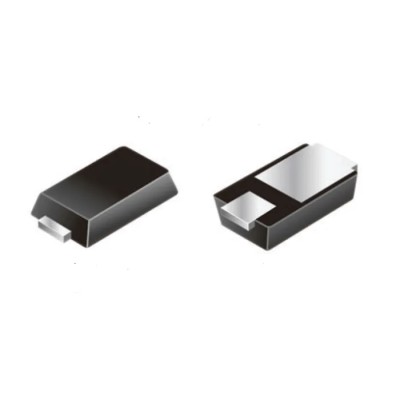 Vishay 100 V 1 A Rectifier & Schottky Diode General Purpose MicroSMP VS-1EQH01HM3/H