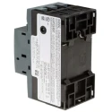 Siemens Motor Protection Circuit Breaker 690V, 0.9 to 1.25A Current Rating, 3 Poles, IP20, Operating -20 to 3RV1011-0KA10
