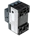 Siemens Motor Protection Circuit Breaker 1.1-1.6A, 690V AC, 3 Poles, IP20, -20°C to 60°C 3RV1011-1AA10