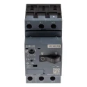 Siemens Motor Protection Circuit Breaker 1.1-1.6A, 690V AC, 3 Poles, IP20, -20°C to 60°C 3RV1011-1AA10