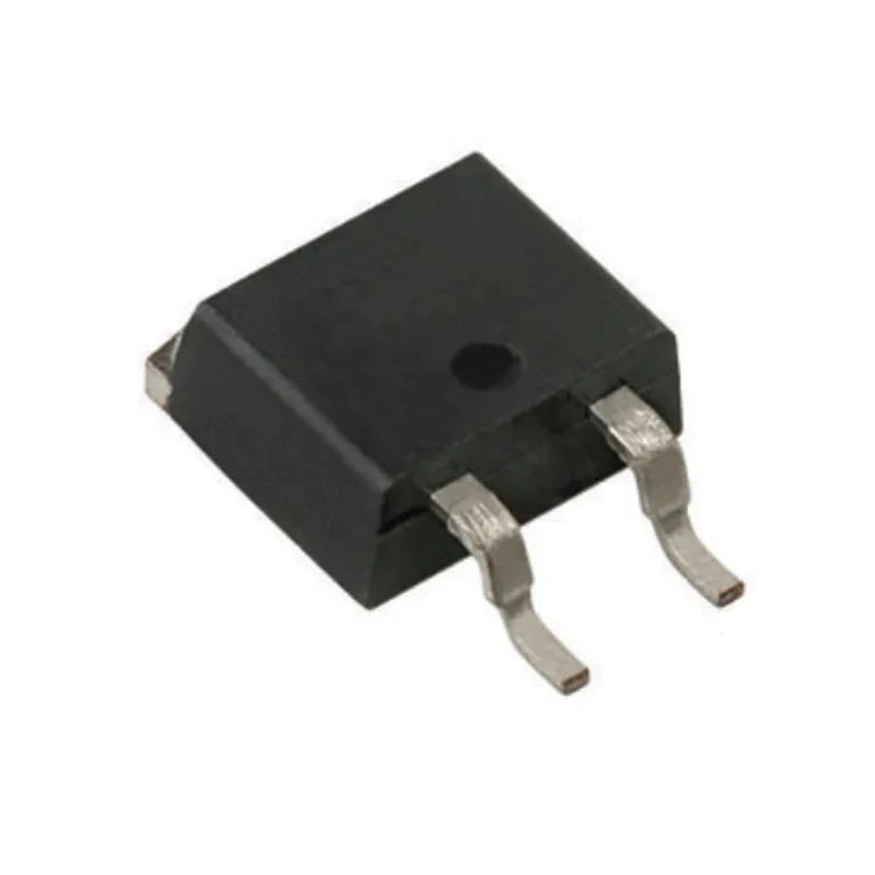 Vishay 1200 V 25 A Surface-Mount Rectifier & Schottky Diode TO-263 D2PAK