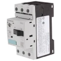 Siemens Motor Protection Circuit Breaker 1.8A 2.5A 690V IP20 3 Poles Series 3RV1 3RV1011-1CA10