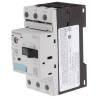 Siemens Motor Protection Circuit Breaker 1.8A 2.5A 690V IP20 3 Poles Series 3RV1 3RV1011-1CA10