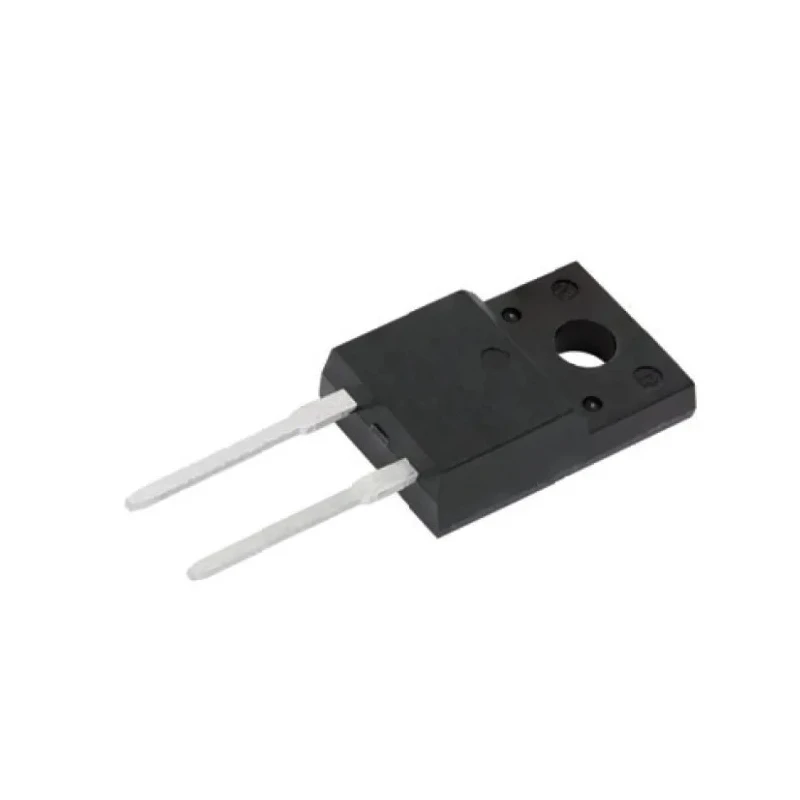 Vishay 600 V 30 A Rectifier & Schottky Diode General Purpose TO-220FP VS-ETH3106FP-N3