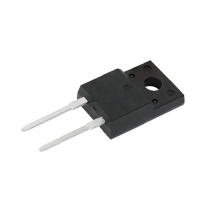 Vishay 600 V 30 A General Purpose Rectifier & Schottky Diode Surface Mount TO-220FP VS-ETH3106FP-N3
