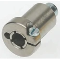 Baumer Shaft Reducer 25 mm for Use with Hollow Shaft Encoders 114472