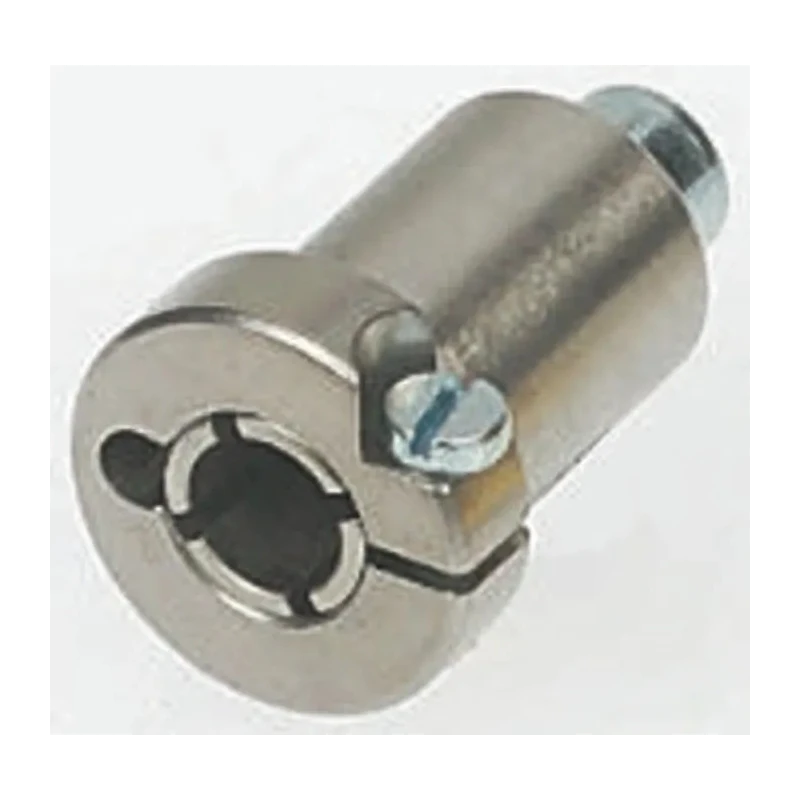 Baumer Shaft Reducer 25 mm for Use with Hollow Shaft Encoders 114472