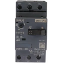 Siemens 10A 3RV1 Motor Protection Circuit Breaker, 690V Supply Voltage, IP20, 3 Poles, -20 °C to 60 °C 3RV1011-1JA10