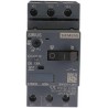 Siemens 10A 3RV1 Motor Protection Circuit Breaker, 690V Supply Voltage, IP20, 3 Poles, -20 °C to 60 °C 3RV1011-1JA10
