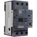 Siemens 10A 3RV1 Motor Protection Circuit Breaker, 690V Supply Voltage, IP20, 3 Poles, -20 °C to 60 °C 3RV1011-1JA10