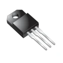Vishay 100 V 5 A Schottky Barrier Rectifier Surface Mount ITO-220AB MBRF10100CT-M3/4W
