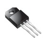 Vishay 100 V 5 A Schottky Barrier Rectifier Surface Mount ITO-220AB MBRF10100CT-M3/4W