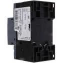 Siemens 10A 3RV1 Motor Protection Circuit Breaker, 690V Supply Voltage, IP20, 3 Poles, -20 °C to 60 °C 3RV1011-1JA10
