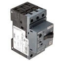 Siemens Motor Protection Circuit Breaker 3 Poles 3.5A, 5A, 690V, -20°C to 60°C 3RV1011-1FA10