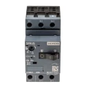 Siemens Motor Protection Circuit Breaker 3 Poles 3.5A, 5A, 690V, -20°C to 60°C 3RV1011-1FA10