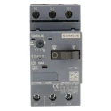 Siemens Motor Protection Circuit Breaker 5.5–8 A, 690V, IP20, 3 Poles, -20°C to 60°C 3RV1011-1HA10