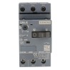 Siemens Motor Protection Circuit Breaker 5.5 - 8 A, 690V, IP20, 3 Poles, -20°C to 60°C 3RV1011-1HA10
