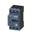 Siemens Motor Protection Circuit Breaker 5.5–8 A, 690V, IP20, 3 Poles, -20°C to 60°C 3RV1011-1HA10