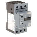 Siemens Motor Protection Circuit Breaker 5.5–8 A, 690V, IP20, 3 Poles, -20°C to 60°C 3RV1011-1HA10
