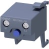 Siemens Overload Relay 3RU Series 70 W Power Rating 220-250V AC/DC 240V Control Voltage 3RU1900-2AM71