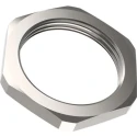 Lapp SKINTOP Series 100 Cable Gland PG11, Nickel-Plated Brass, IP68, -30°C to +100°C, 100 Pcs PG11