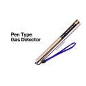 Compact Pen Type Gas Detector, 18mm Diameter