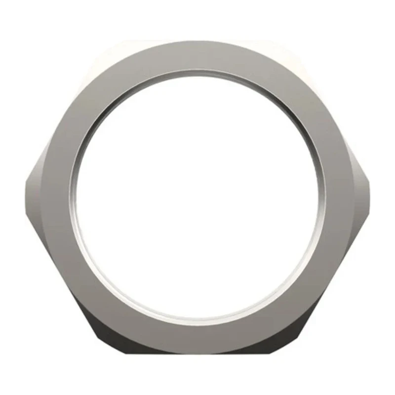 Lapp SKINTOP Series 100 Cable Gland PG11, Nickel-Plated Brass, IP68, -30°C to +100°C, 100 Pcs PG11