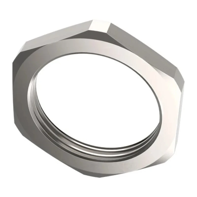 Lapp SKINTOP Series 75 Cable Gland Kit, Cable Glands and Counter Nuts, PG21 Thread Size, Germany 52003540+52015820