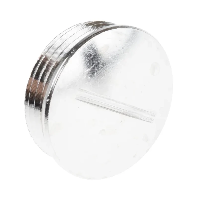 Lapp Cable Gland Blanking Plug PG29 Thread Nickel Plated Brass 24 mm Diameter 