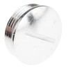 Lapp Cable Gland Blanking Plug PG29 Thread Nickel Plated Brass 24 mm Diameter
