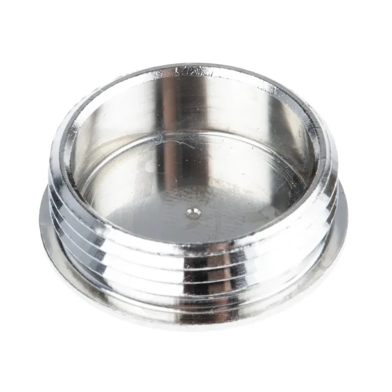 Lapp Cable Gland Blanking Plug PG29 Thread Nickel Plated Brass 24 mm Diameter 