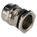 Lapp SKINTOP Series Cable Gland PG16 Nickel-Plated Brass IP68, Thread Size PG16, Operating Temp -25°C to +100°C PG16