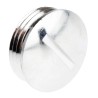 Lapp Cable Gland Blanking Plug Nickel Plated Brass 22 mm Diameter Threaded PG21