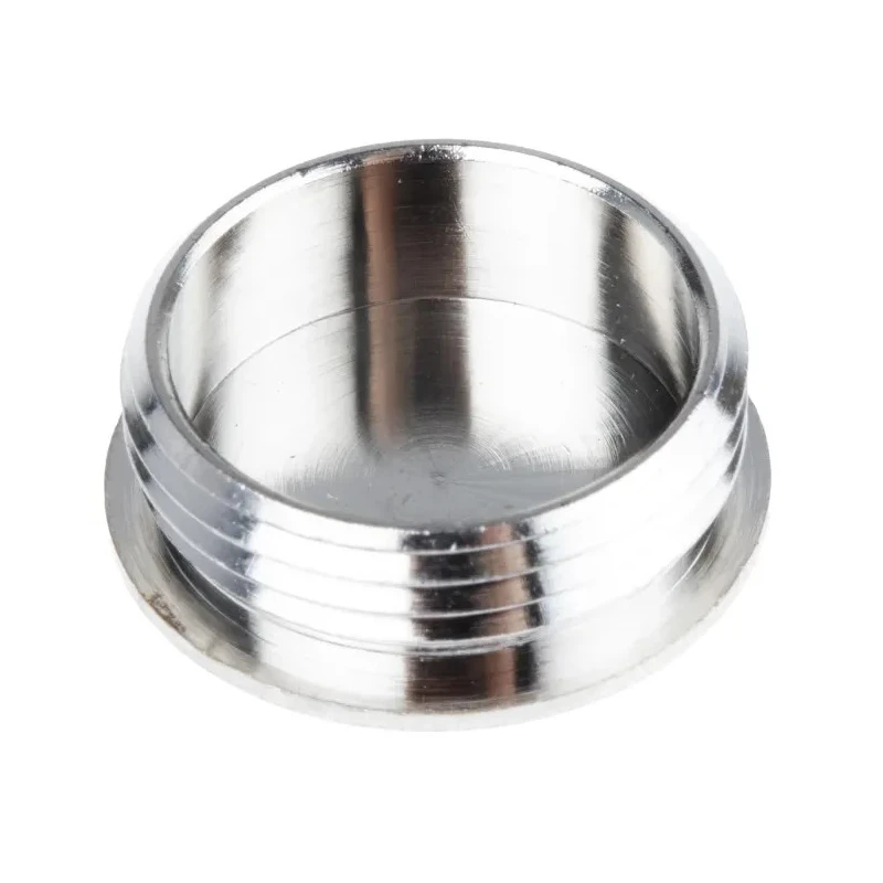 Lapp Cable Gland Blanking Plug Nickel Plated Brass 22 mm Diameter Threaded PG21 