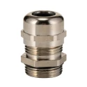Lapp SKINTOP Series 50 Cable Gland Nickel-Plated Brass PG13.5 Thread Size 4-9mm Cable Diameter 52003520+52015800
