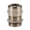 Lapp SKINTOP Series 50 Cable Gland Nickel-Plated Brass PG13.5 Thread Size 4-9mm Cable Diameter 52003520+52015800