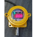 V-205 DEX Gas Detector for PNG/LPG/CNG, 30A, 250/600V