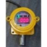 PNG/LPG/CNG Hydrocarbon Gas Detector V-205 DEX, 30 Amp, 250V/600V