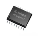 Infineon IGBT Module 2 A 16-Pin 5.5 V DSO-16 1ED020I12FTXUMA1