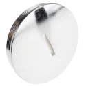 Lapp Cable Gland Blanking Plug Polystyrene Material 64mm Diameter Threaded PG11 Thread PG11