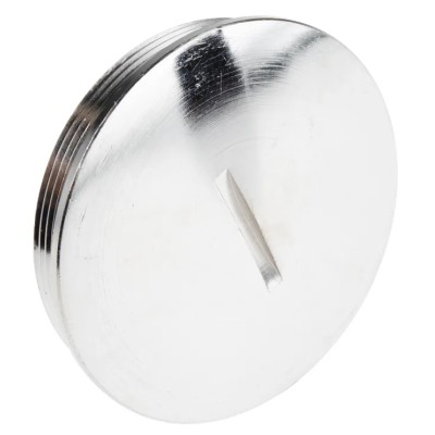 Lapp Cable Gland Blanking Plug Polystyrene Material 64mm Diameter Threaded PG11 Thread PG11
