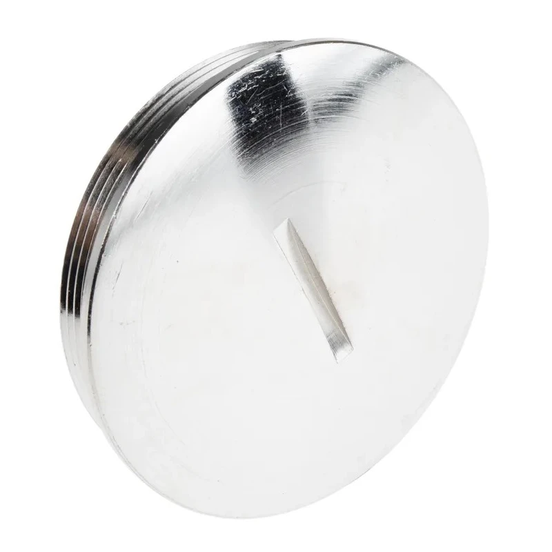 Lapp Cable Gland Blanking Plug Polystyrene Material 64mm Diameter Threaded PG11 Thread PG11