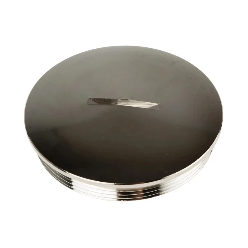 Lapp Cable Gland Blanking Plug Polystyrene Material 64mm Diameter Threaded PG11 Thread PG11