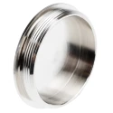 Lapp Cable Gland Blanking Plug Polystyrene Material 64mm Diameter Threaded PG11 Thread PG11