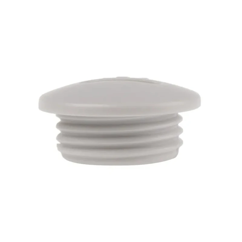 Lapp Cable Gland Blanking Plug Polystyrene Material, PG13.5 Thread Size, 19 mm Diameter, IP54 Rated, Operating 52005950