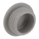 Lapp Cable Gland Blanking Plug Polystyrene Material, PG13.5 Thread Size, 19 mm Diameter, IP54 Rated, Operating 52005950