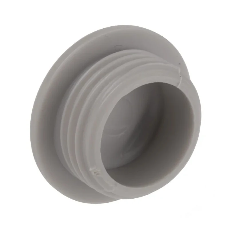Lapp Cable Gland Blanking Plug Polystyrene Material, PG13.5 Thread Size, 19 mm Diameter, IP54 Rated, Operating 52005950