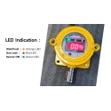 V-205 DEX Gas Detector for PNG/LPG/CNG, 30A, 250/600V